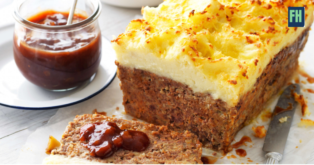 meatloaf recipe