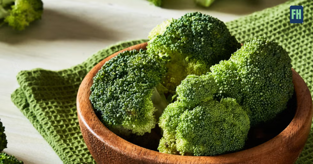 low carb vegetables