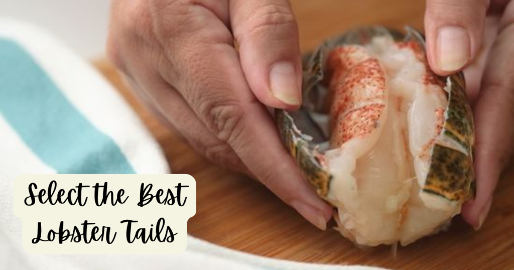 lobster tail recipe