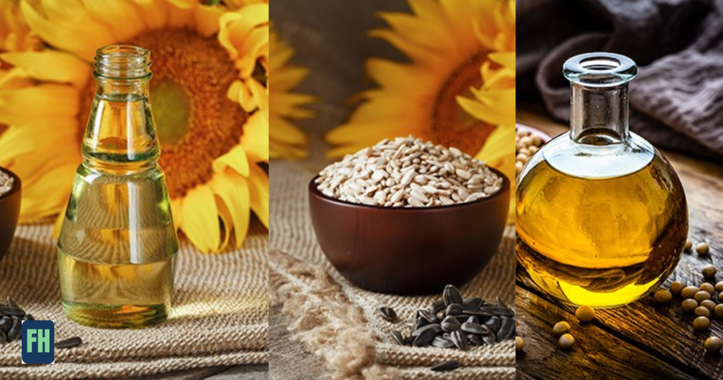 what are seed oils