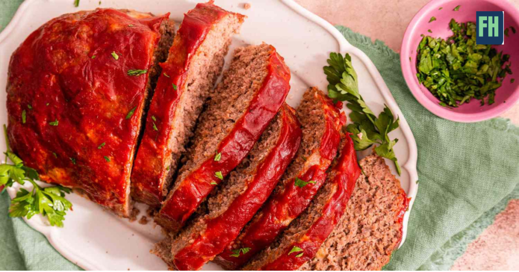 meatloaf recipe
