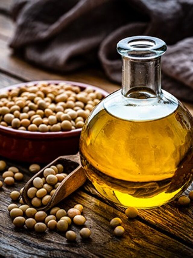 Why Everyone’s Talking About Seed Oils